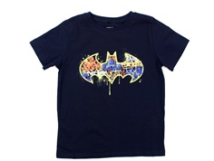 Name It t-shirt dark sapphire batman